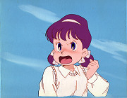 Akko-chan cel