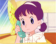 Akko-chan cel