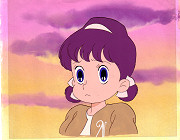 Akko-chan cel