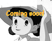 Akko-chan cel