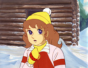 Magical Emi Cel