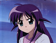 Mahoromatic Cel