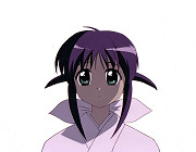 Mahoromatic Cel