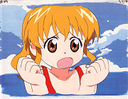 Mahoromatic Cel