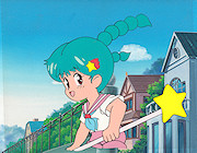Flowerwitch Marybell Cel