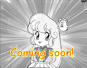 Flowerwitch Marybell Cel
