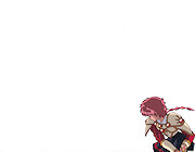 Magic Knight Rayearth Cel