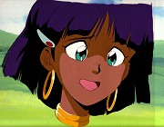 Nadia cel