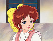 Magical Idol Pastel Yumi cel