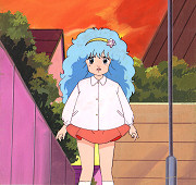 Magical Fairy Pelsia Cel