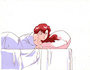 Phantom Quest Corp. Cel