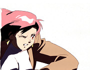Phantom Quest Corp. Cel