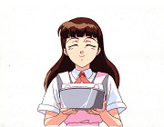 Phantom Quest Corp. Cel