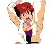 Phantom Quest Corp. Cel