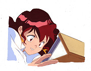 Phantom Quest Corp. Cel