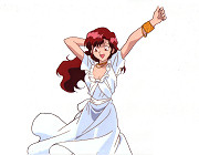 Phantom Quest Corp. Cel