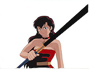 Phantom Quest Corp. Cel