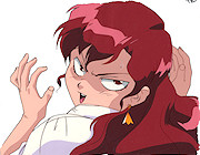 Phantom Quest Corp. Cel
