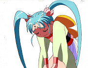 Pretty Sammy Cel