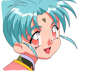 Pretty Sammy Cel