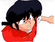 Ranma 1/2 Cel