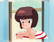 Ranma 1/2 Cel