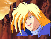 Slayers Cel