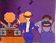 Time Bokan cel
