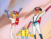 Time Bokan cel