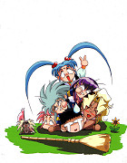 Pretty Sammy Cel