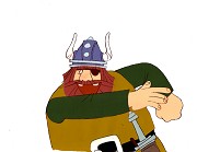 Wickie Cel