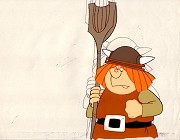 Wickie Cel
