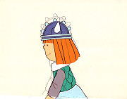 Wickie Cel
