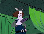 Wickie Cel