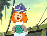 Wickie Cel
