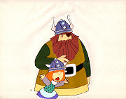 Wickie Cel