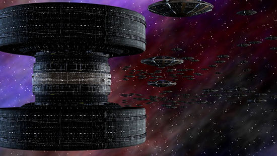 Raimund Peter Perry Rhodan Fanfilm Negasph&auml;re