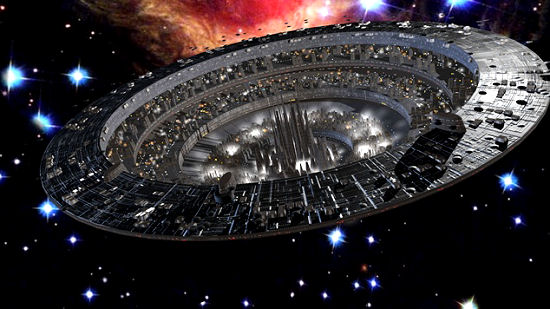 Raimund Peter Perry Rhodan Fanfilm Negasph&auml;re