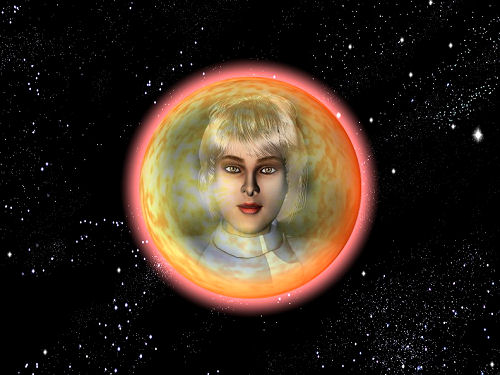 Raimund Peter Perry Rhodan Fanfilm Negasph&auml;re