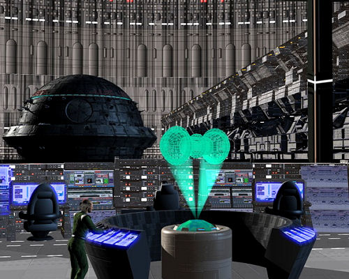 Raimund Peter Perry Rhodan Fanfilm Negasph&auml;re