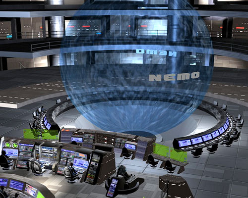 Raimund Peter Perry Rhodan Fanfilm Negasph&auml;re