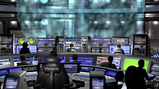 Raimund Peter Perry Rhodan Fanfilm Negasph&auml;re