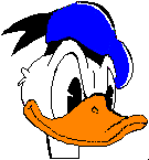 Quack, quack, quack!