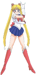 Sailor Moon