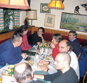 Perry Rhodan Stammtisch Wien