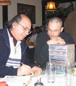 Perry Rhodan Stammtisch Wien