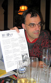 Perry Rhodan Stammtisch Wien