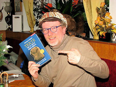 PERRY RHODAN Stammtisch Wien