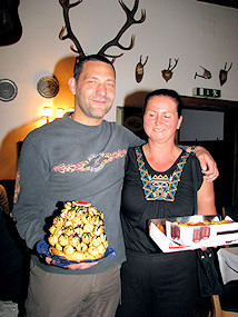 PERRY RHODAN Stammtisch Wien