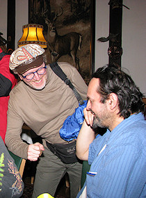 PERRY RHODAN Stammtisch Wien